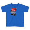 vinales 25MVK Toddler T-shirt