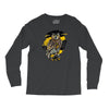 sundown owl Long Sleeve Shirts