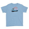 unicreep Youth Tee