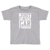 over 10,000 sold worldwide Toddler T-shirt