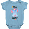 Little Peanut Baby Bodysuit