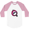 pen haxico 2 3/4 Sleeve Shirt