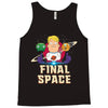 Final Space Tank Top