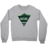 Nature Crewneck Sweatshirt