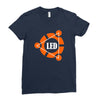 fahrie77 Ladies Fitted T-Shirt