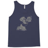 umbskull Tank Top