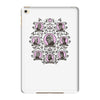the royal tenenbaums extended family tree iPad Mini 4