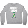 Humboldt Strong Crewneck Sweatshirt