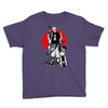 bone head Youth Tee