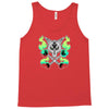 tribal alolan marowak Tank Top
