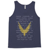 maverick vlogdude Tank Top