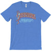 quicksilver messenger service cool rock band T-Shirt