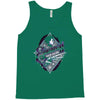 edward's salon Tank Top