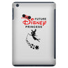 Future Disney Princess iPad Mini