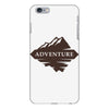 coklat adventure iPhone 6 Plus/6s Plus Case