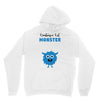 I've Created a Monster Baby Boy Unisex Hoodie