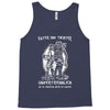 vater und tochter unzertrennlism Tank Top