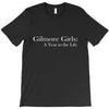 gilmore girls yearly wall calendar T-Shirt