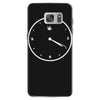 420 clock face stoner humour weed cannabis pot four twenty Samsung Galaxy S7