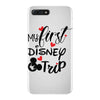 My 1st Disney Trip iPhone 7 Plus Case