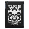 made in legend 2000 live forever all original parts iPad Mini