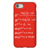 X-Mas Math iPhone 8