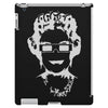 queen bee elizabeth 3d glasses iPad 3 and 4 Case