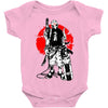 bone head Baby Bodysuit
