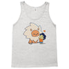 bffs (steven and lion) Tank Top