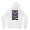 flux capacitor inspired by back to the future ideal birthd present Unisex Hoodie