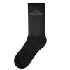 donald trump's pleasure paradise Socks