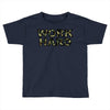 Work Hard Toddler T-shirt