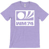 wm 74retro deutschland T-Shirt