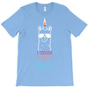 i choose to be a unicorn 2 T-Shirt