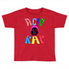 acid rap Toddler T-shirt