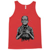 franselfiestein Tank Top