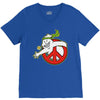 peace busters V-Neck Tee