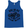 ride or die Tank Top