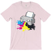 printer T-Shirt