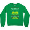batman christmas Crewneck Sweatshirt