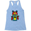 cherise Racerback Tank