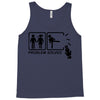problem solved 2 Tank Top