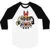 pupp 3/4 Sleeve Shirt