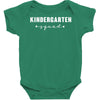 kindergarten squad Baby Bodysuit