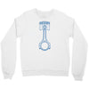 piston 3 Crewneck Sweatshirt