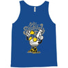 gate full Tank Top