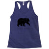 Little Dipper Racerback Tank