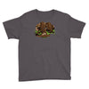 bigfoot of endor Youth Tee