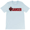 Fuck Cancer Deadpool T-Shirt