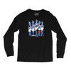 fashion offenders Long Sleeve Shirts